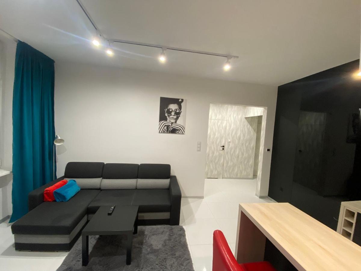 Planeta Apartment *