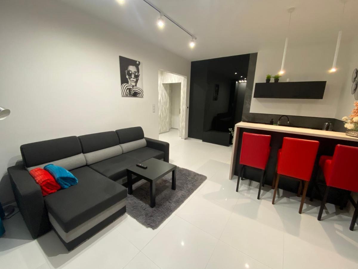 Planeta Apartment Bielsko-Biala